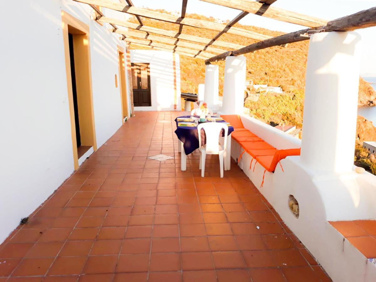 Casa Pecorini Exterior foto